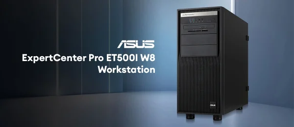 Profesyonel İş İstasyonu: ASUS ExpertCenter Pro ET500I W8 İncelemesi