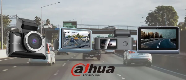 Dahua Araç Kamerası Rehberi: Yolda Güvenliğinizi Garantiye Alın