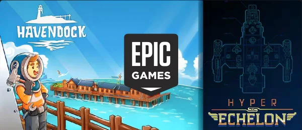 Epic Games Ücretsiz Oyunları 26 Mart - 2 Nisan 2026