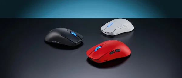 ASUS ROG Harpe II Ace: 48 Gramlık Ultra Hafif Gövdede 8000 Hz Kablosuz Devrimi