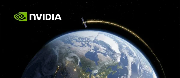 NVIDIA "Space Computing": Uzayda Veri İşleme ve Yörüngesel AI Devrimi