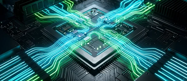 Silikon Fotoniği: 2026’nın Bilgisayar Devrimi ve Bakır Kabloların Sonu