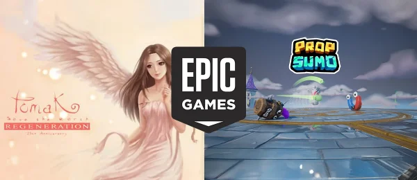 Epic Games Ücretsiz Oyunları 9 Nisan - 16 Nisan 2026