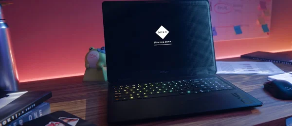 HP OMEN Slim 16: Intel Core Ultra ve RTX 50 Serisi ile Oyunun Yeni Kurallarını Belirleyin