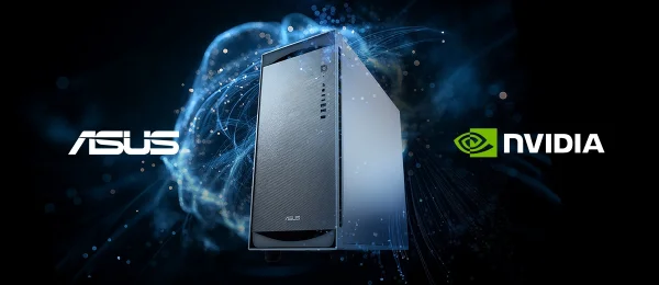 ASUS ExpertCenter Pro ET900N-G3: Masaüstünde Veri Merkezi ve Yapay Zeka Devrimi