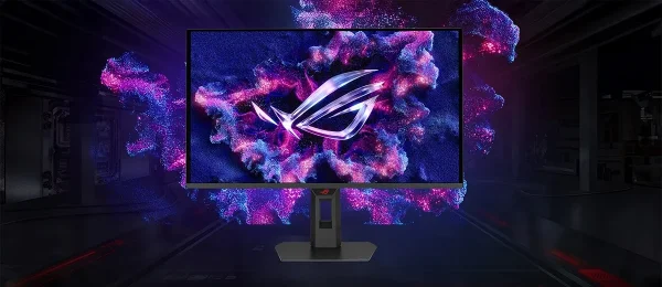 ASUS ROG Strix OLED XG32UCDS İnceleme: 4K QD-OLED ve Üst Düzey E-Spor Deneyimi