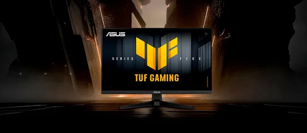 ASUS TUF Gaming VG259QM5A İncelemesi: Espor İçin Kusursuz Tepki Süresi