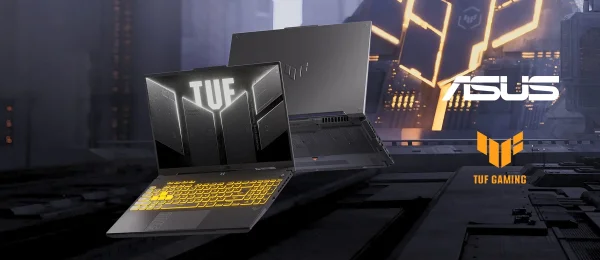Yeni Nesil Oyun Bilgisayarı Arayanlara: ASUS TUF Gaming F16 (FX607VU-RL017) İnceleme