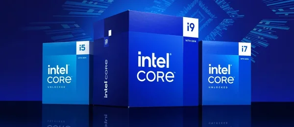 Intel K, KF, KS ve F İşlemciler: Aralarındaki Fark Nedir?