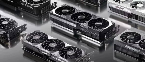 Ekran Kartı Sıcaklığı Kaç Derece Olmalı? GPU'nuz İçin Tehlike Sınırı Nedir?