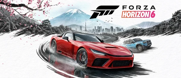 Forza Horizon 6: Beklenen Japonya Rüyası Nihayet Gerçek Oldu