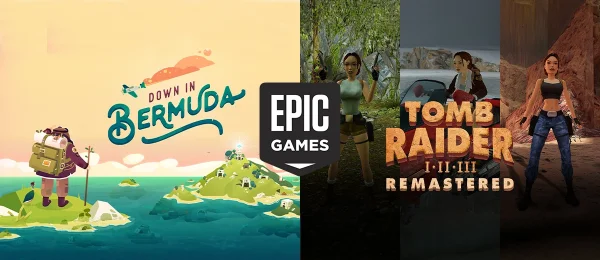 Epic Games Ücretsiz Oyunları 21 - 28 Mayıs 2026