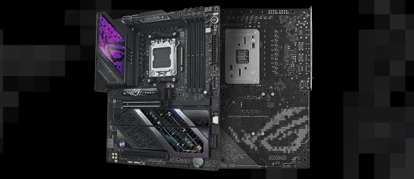 AMD Ryzen 9000 İçin Yeni Güç Tanımı: ROG STRIX X870E-E GAMING WIFI7 NEO