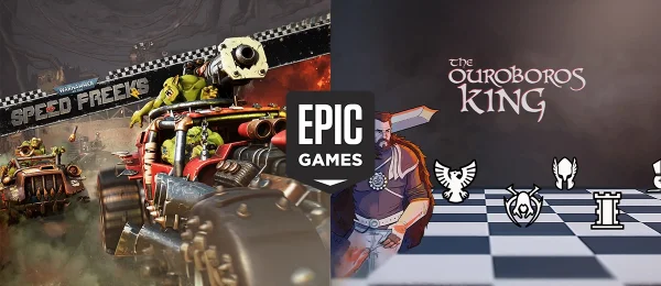 Epic Games Ücretsiz Oyunları 11 - 18 Haziran 2026