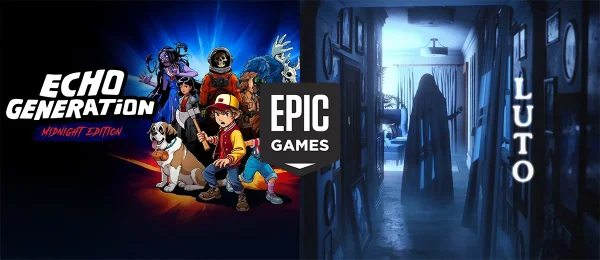 Epic Games Ücretsiz Oyunları 16 Temmuz - 23 Temmuz 2026