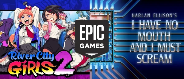Epic Games Ücretsiz Oyunları 2 Temmuz - 9 Temmuz 2026