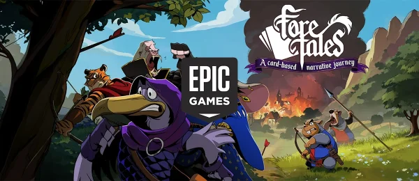 Epic Games Ücretsiz Oyunları 23 Temmuz - 30 Temmuz 2026