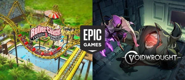 Epic Games Ücretsiz Oyunları 25 Haziran - 2 Temmuz 2026