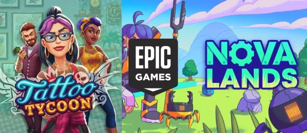 Epic Games Ücretsiz Oyunları 9 Temmuz - 16 Temmuz 2026