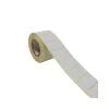 40x58mm. Termal Terazi Etiketi 500 Sarım