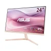 ASUS 24 VU249CFE-P 100Hz 1ms Eye Care Adaptive-Sync 1080p IPS LED Pembe Oyuncu Monitörü