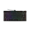 ASUS ROG Falchion Ace 75 HE RGB Hall Effect 8000Hz Manyetik Switch Türkçe Q Kablolu Oyuncu Klavyesi