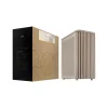 ASUS ProArt PA401 Wood Edition Beige Mesh Panel Mid-Tower ATX Bej Bilgisayar Kasası