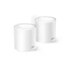 TP-Link Deco X10 AX1500 Tüm Ev Mesh Wi-Fi 6 Sistemi - 2li Paket