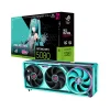 ASUS ROG Astral GeForce RTX 5080 Hatsune Miku Edition 16GB GDDR7 256 Bit NVIDIA DLSS 4 Ekran Kartı