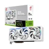 ASUS ROG Astral GeForce RTX 5090 White OC Edition 32GB GDDR7 512 Bit NVIDIA DLSS 4 Beyaz Ekran Kartı