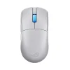 ASUS ROG Harpe II Ace White Edition AimPoint Pro 42000 DPI 8K Hz Kablosuz Beyaz Gaming Mouse