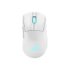ASUS ROG Keris II Origin White 42000 DPI Kablosuz Beyaz Gaming Mouse