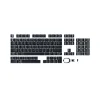 ASUS ROG Optik RX Switchler ile Uyumlu Doubleshot PBT 123 Adet Keycap Set