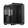 ASUS TUF Gaming GT502 Horizon Black Çift Odalı Mid-Tower ATX Bilgisayar Kasası