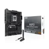 ASUS X870 MAX GAMING WIFI7 W 8000MHz(OC) DDR5 AMD Soket AM5 ATX Anakart