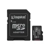 Kingston Canvas Select Plus 256GB 150MB/s Gen3 microSD Hafıza Kartı - SDCS3/256GB