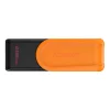 Kingston DataTraveler Exodia S 256 GB USB Flash Bellek