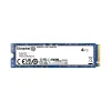 Kingston NV3 4TB PCIe Gen 4.0x4 NVMe M.2 SSD