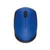 Logitech M171 Mavi Kablosuz Mouse 910-004640