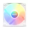 NZXT F120 RGB Core White 120mm. ARGB Beyaz Fan
