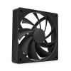 NZXT F120Q Quiet Airflow 120mm. Sessiz Hava Akımı Fan
