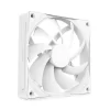 NZXT F120Q Quiet Airflow White 120mm. Sessiz Hava Akımı Beyaz Fan