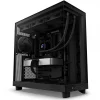 NZXT H6 Flow Mid-Tower ATX Bilgisayar Kasası