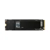Samsung 990 EVO Plus 4 TB PCIe 4.0 NVMe M.2 SSD