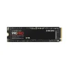 Samsung 990 PRO 4 TB 7450-6900MB/s PCIe NVMe M.2 SSD Disk