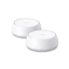 TP-Link Deco BE25 BE3600 Wi-Fi 7 Tüm Ev Mesh Sistemi İkili Paket