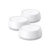 TP-Link Deco BE25 BE3600 Wi-Fi 7 Tüm Ev Mesh Sistemi Üçlü Paket