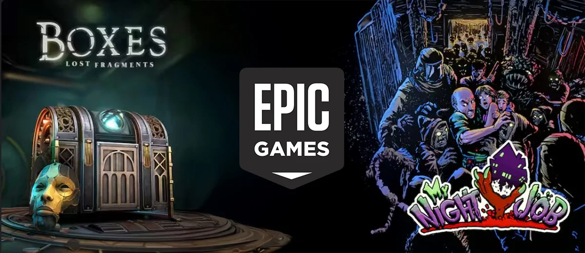 Epic Games Ücretsiz Oyunları 26 Şubat - 5 Mart 2026