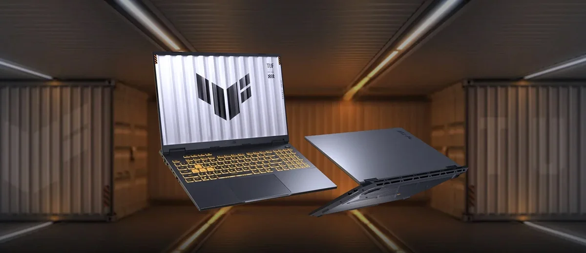 ASUS TUF Gaming F16 (FX608JH-RV081): Fiyat/Performansta Yeni Bir Çağ