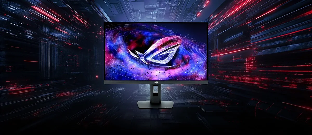 Esporun Yeni Standardı: ASUS ROG Strix Pulsar XG27AQNGV İncelemesi